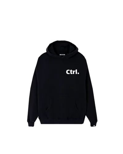 Hoodie NOSK8® Matrice Heart #CTRL