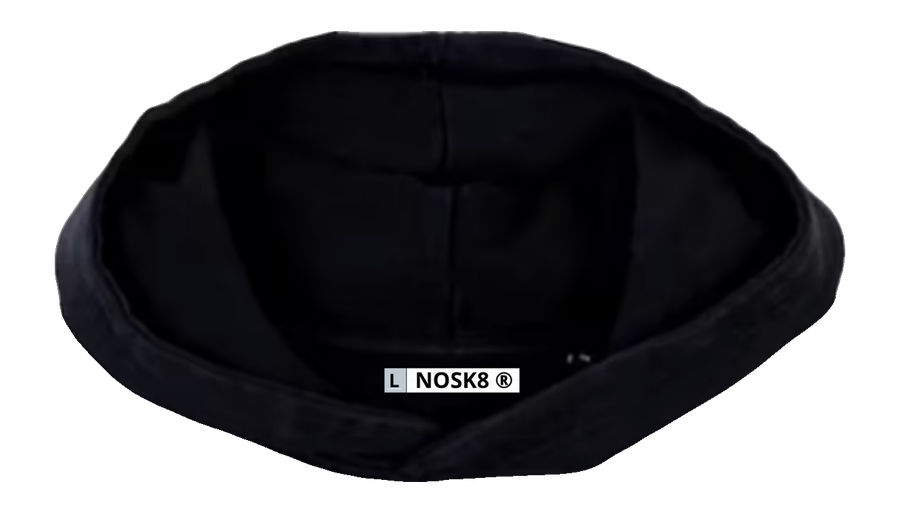 HOODIE NOSK8® MATRICE HEART #CTRL - vue 3