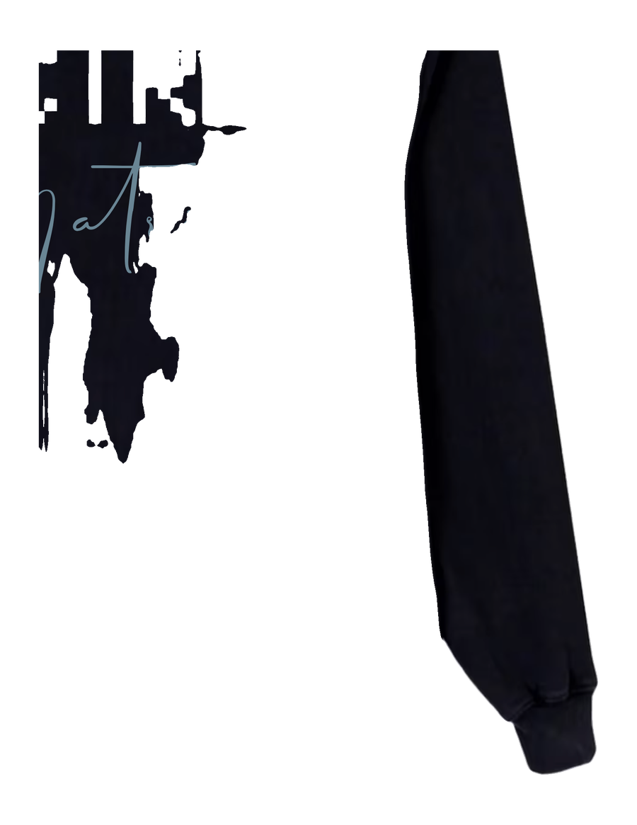HOODIE NOSK8® MATRICE HEART #CTRL - vue 6