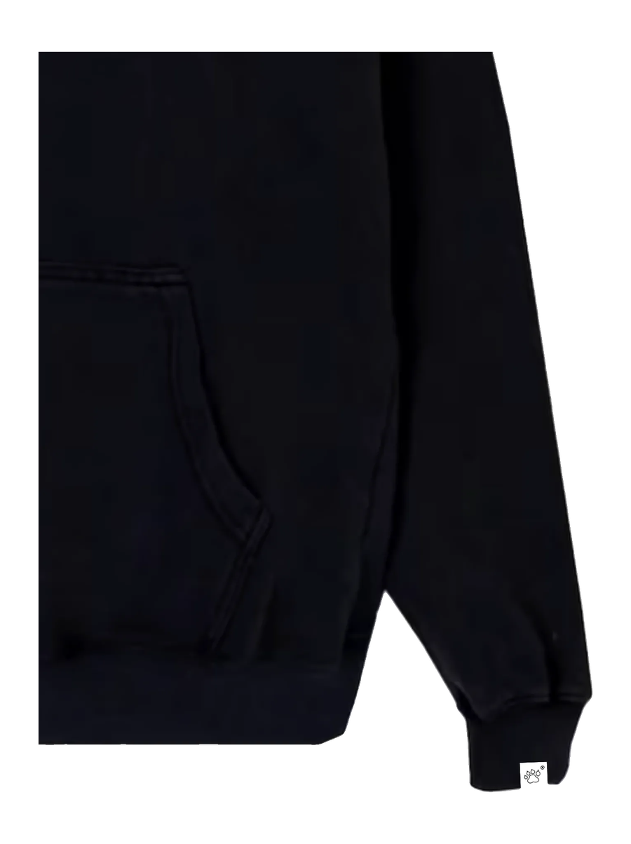 HOODIE NOSK8® I.L.N #ILOVEN8 - vue 4