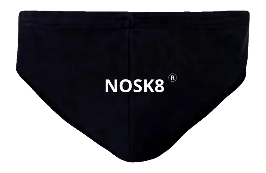 HOODIE NOSK8® I.L.N #ILOVEN8 - vue 5