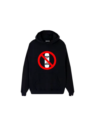 Hoodie NOSK8® Noskate #NSITA
