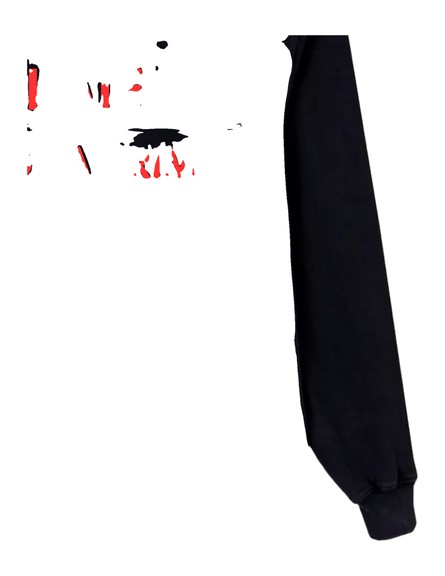 HOODIE NOSK8® NOSKATE #NSITA - vue 5