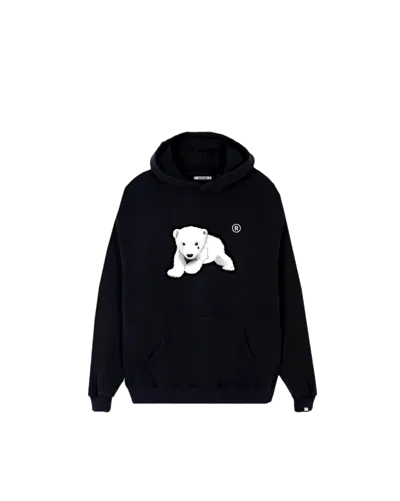Hoodie NOSK8® P.B Centre #Original