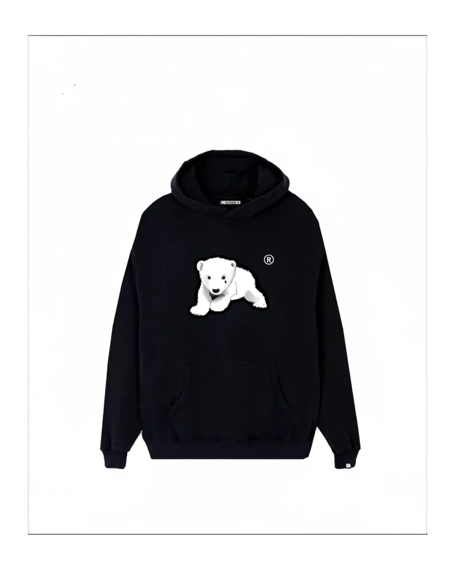 HOODIE NOSK8® P.B CENTRE #ORIGINAL