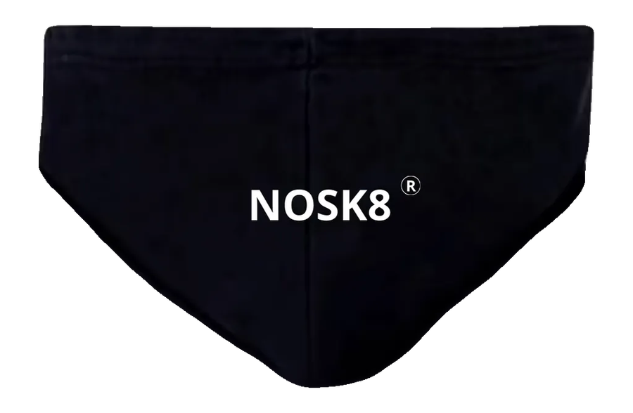 HOODIE NOSK8® P.B CENTRE #ORIGINAL - vue 5
