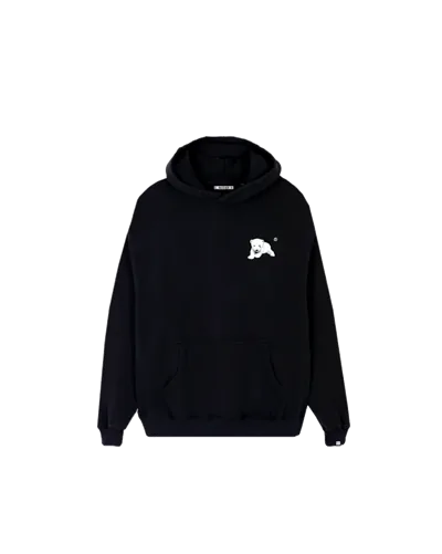 Hoodie NOSK8® P.B Heart&Back #Original
