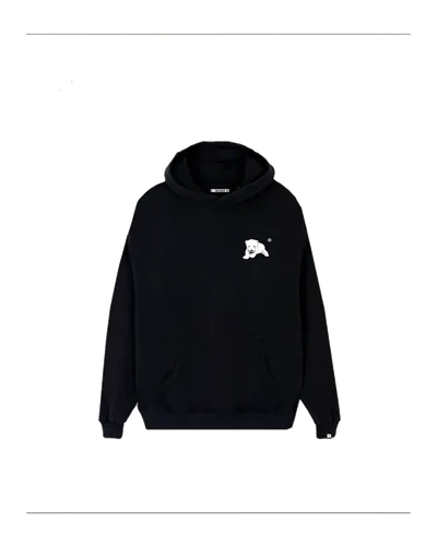 Hoodie NOSK8® P.B Heart #Original