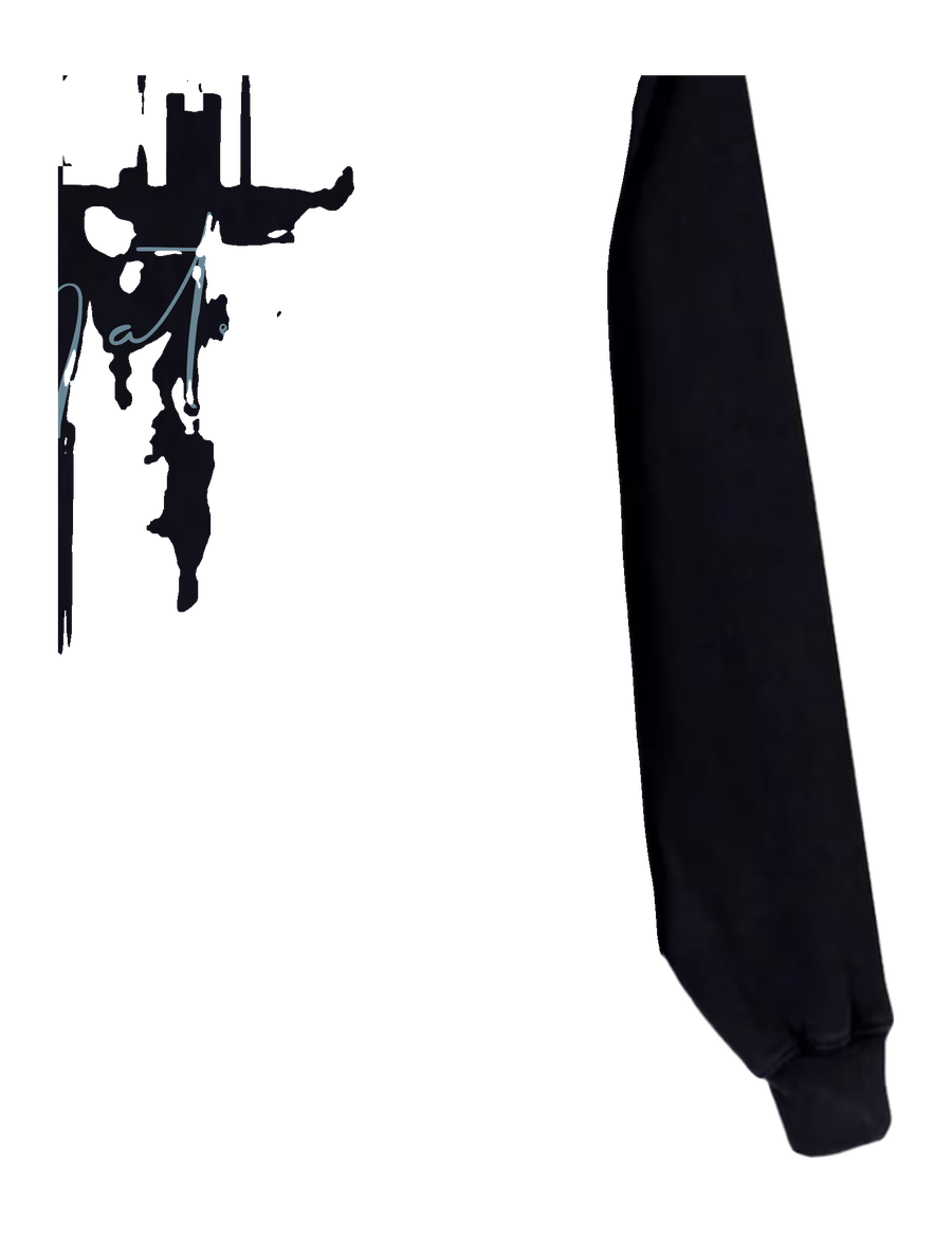 HOODIE NOSK8® MATRICE HEART #CMD - vue 6