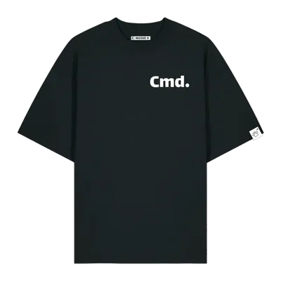 Tee-Shirt NOSK8® Matrice Heart #CMD