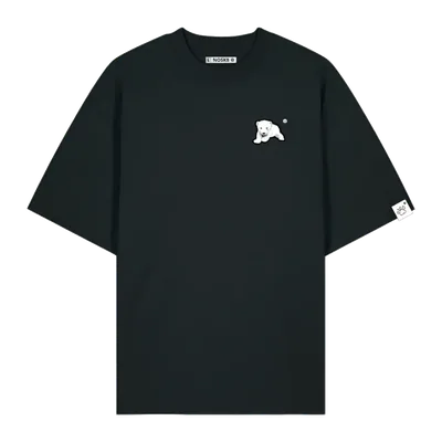 Tee-Shirt NOSK8® P.B Heart #ParentalAdvisory